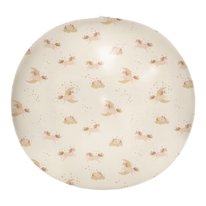 Badeball, Konges Sløjd, Unicorn