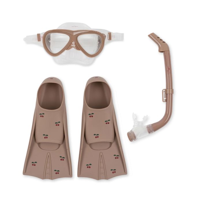 Snorkel, Konges sløjd, Cherry