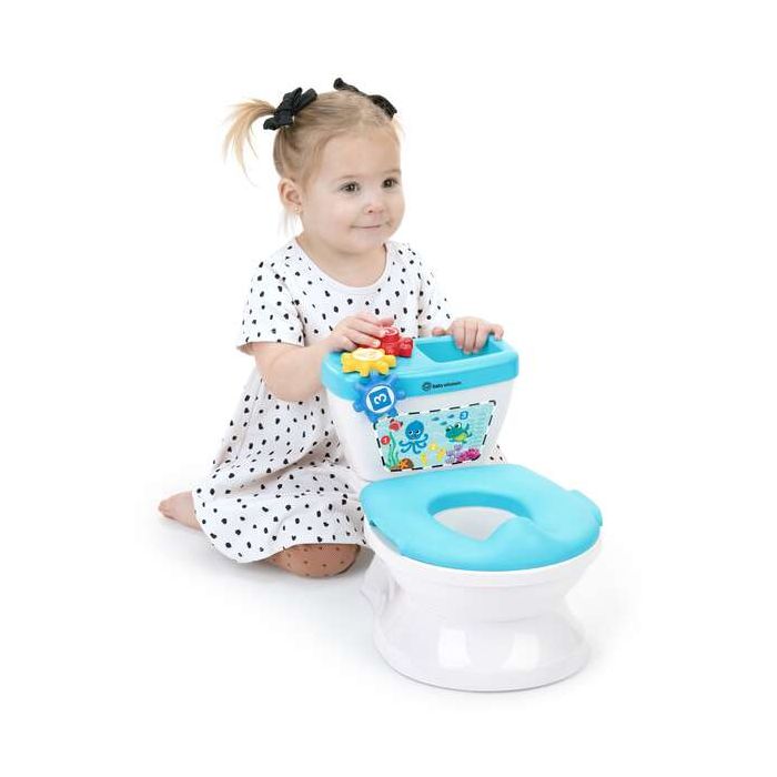 Baby Einstein 2-in-1 Potte