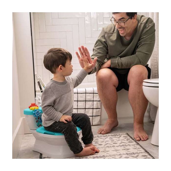 Baby Einstein 2-in-1 Potte