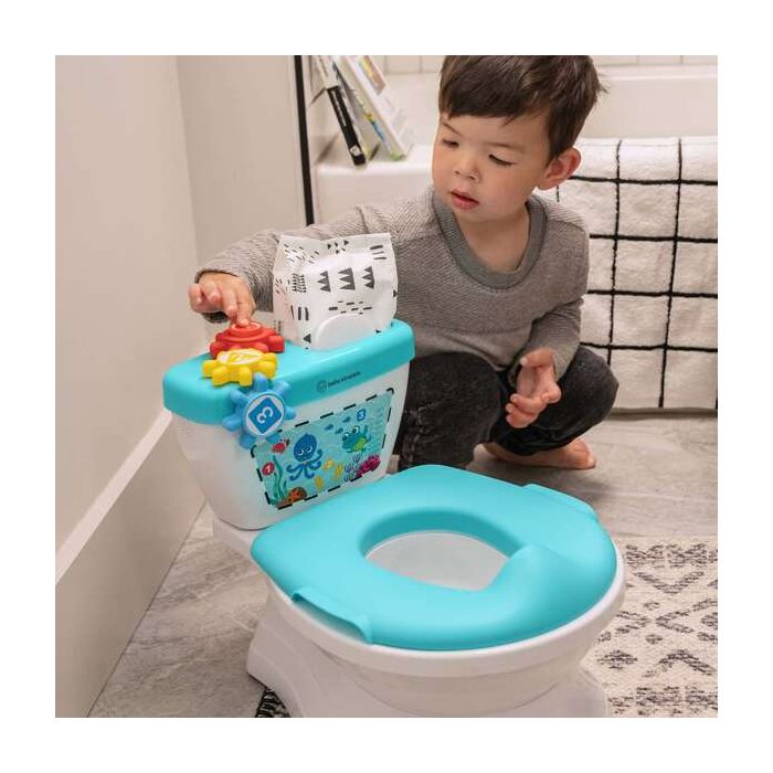 Baby Einstein 2-in-1 Potte