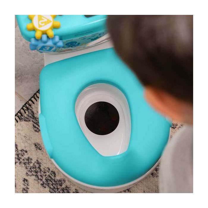 Baby Einstein 2-in-1 Potte