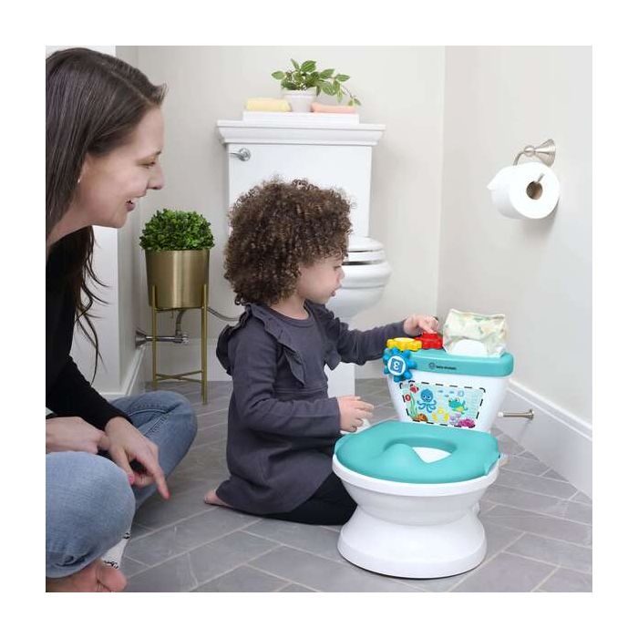 Baby Einstein 2-in-1 Potte
