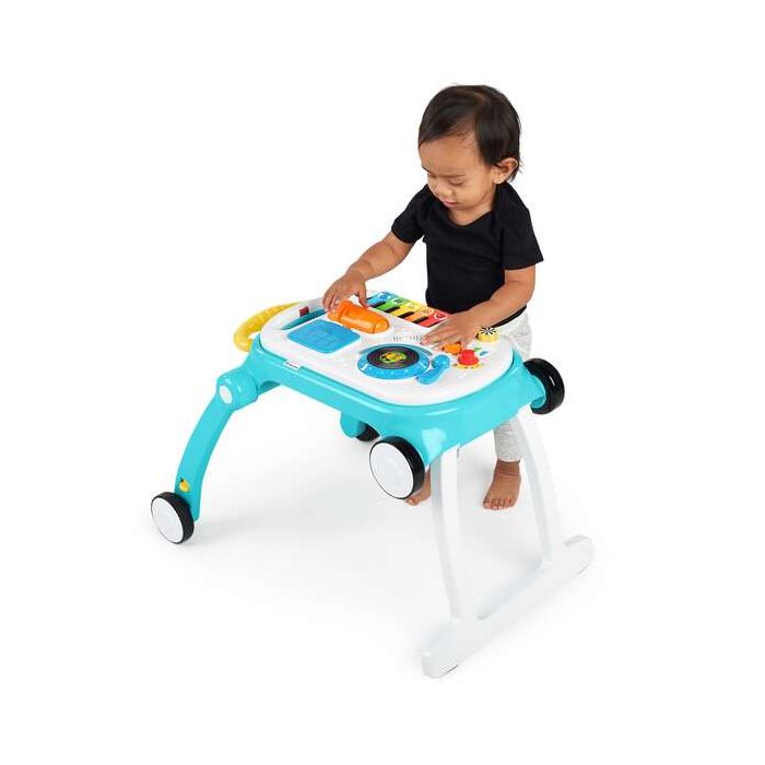 Baby Einstein Gåvogn, Musical Mix ‘N Roll™ 4-in-1
