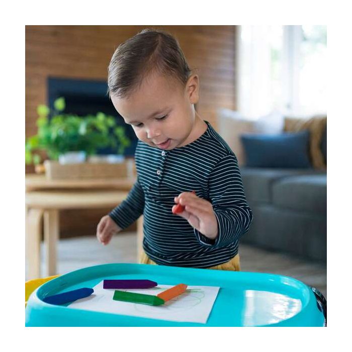 Baby Einstein Gåvogn, Musical Mix ‘N Roll™ 4-in-1