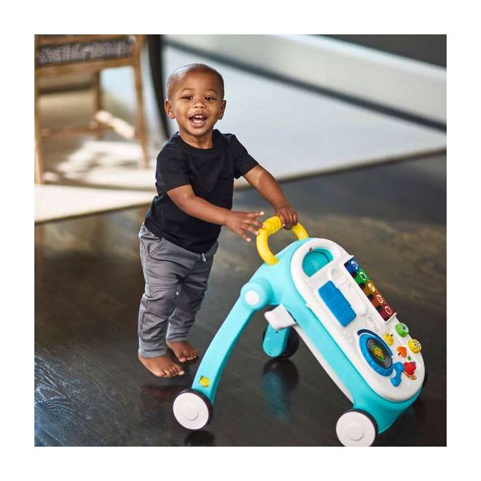 Baby Einstein Gåvogn, Musical Mix ‘N Roll™ 4-in-1