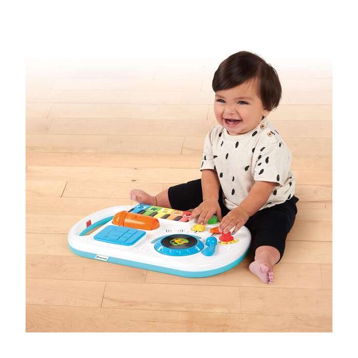 Baby Einstein Gåvogn, Musical Mix ‘N Roll™ 4-in-1