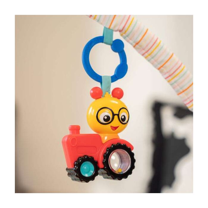 Baby Einstein Lekematte, Happy Harvest