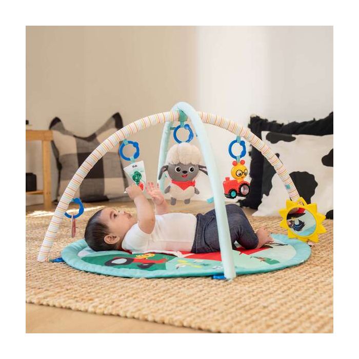 Baby Einstein Lekematte, Happy Harvest