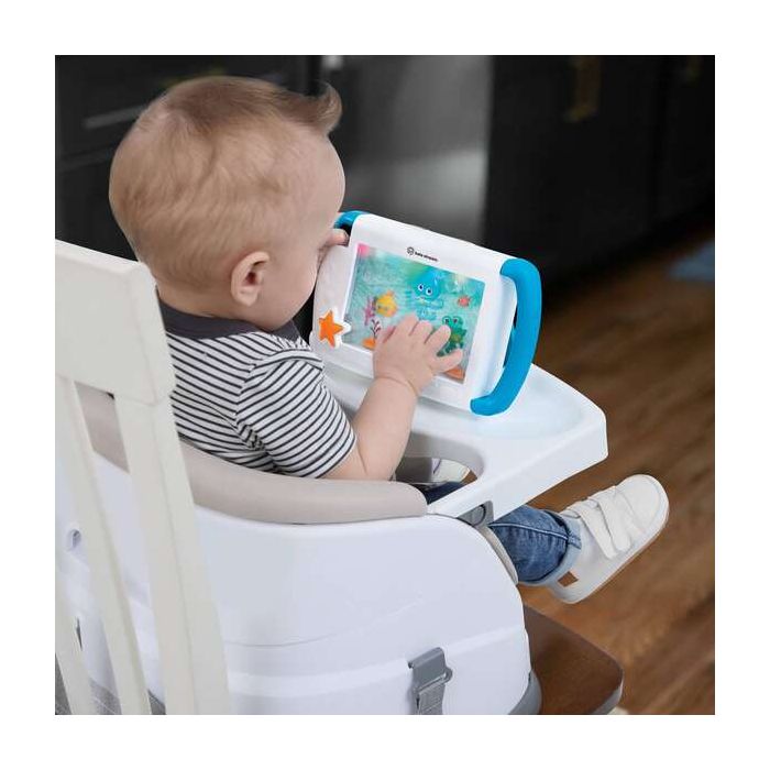 Baby Einstein On-the-Go Sea Dreams Soother