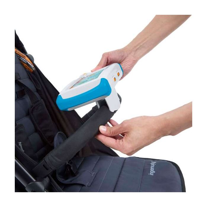 Baby Einstein On-the-Go Sea Dreams Soother