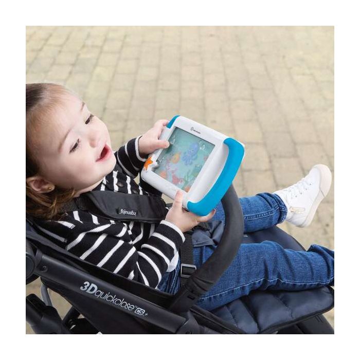 Baby Einstein On-the-Go Sea Dreams Soother