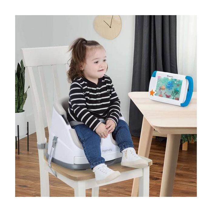 Baby Einstein On-the-Go Sea Dreams Soother