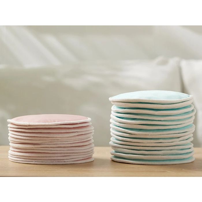 Momcozy, Gjenbruksbare Tynne Ammeinnlegg, 14pk