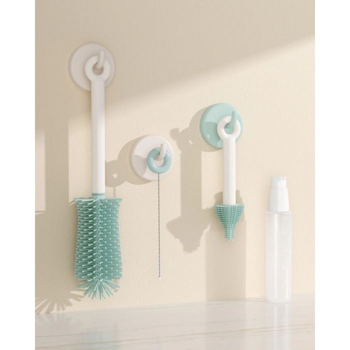 Momcozy, 7-in-1, Babysett, Grønn