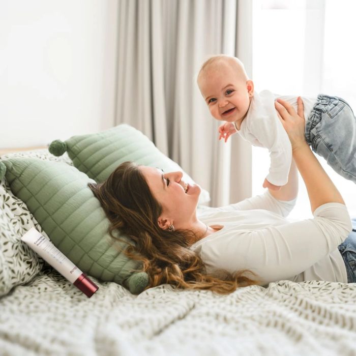 Momcozy ComfortNip, Cooling Comfort Touch-Free Nipple Cream