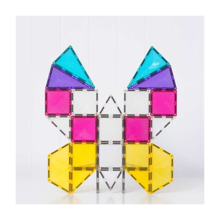 Magnetiske Leker, Connetix, Unicorn
