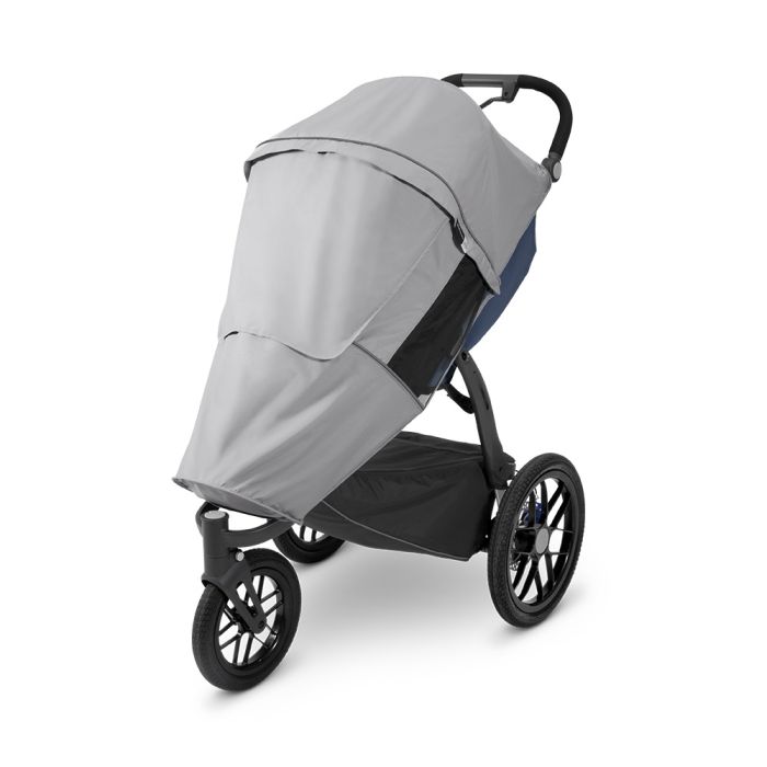 Myggnetting, UPPAbaby, Ridge