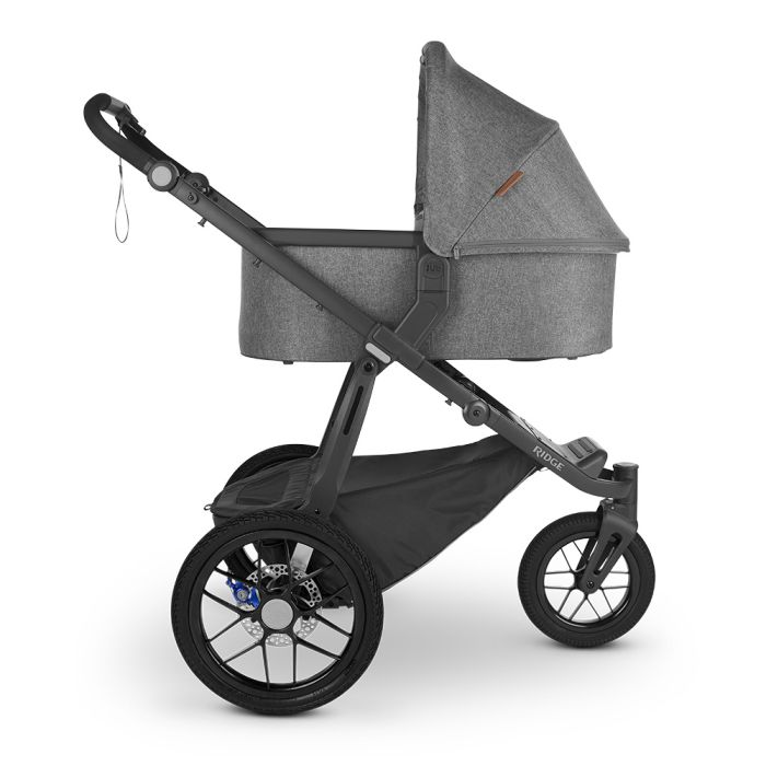 Adapter RIDGE, UPPababy, (MESA i-SIZE og UPPAbaby Liggedel V2)