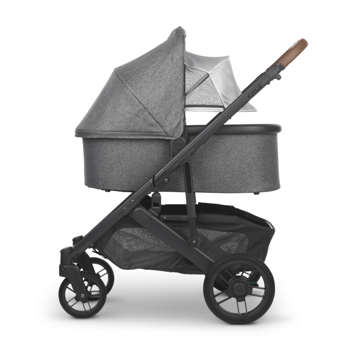 Liggedel, UPPAbaby, Vista/Cruz V2, Greyson