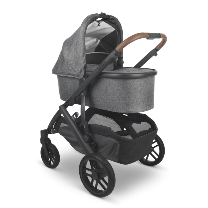 Vogn, UPPAbaby VISTA V2, Greyson