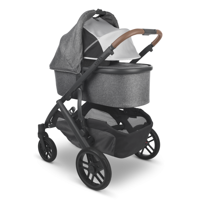 Vogn, UPPAbaby VISTA V2, Greyson