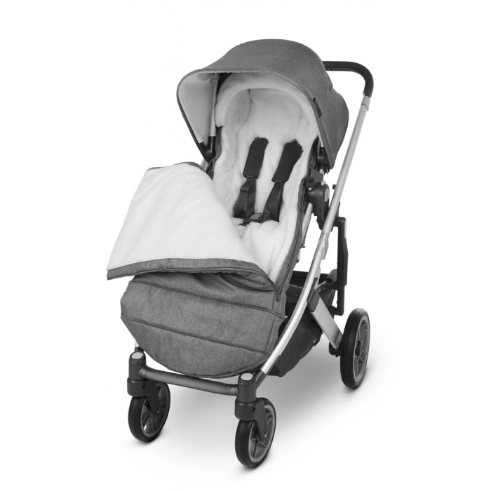 Vognpose, Uppababy, Cozy Ganoosh, Jordan