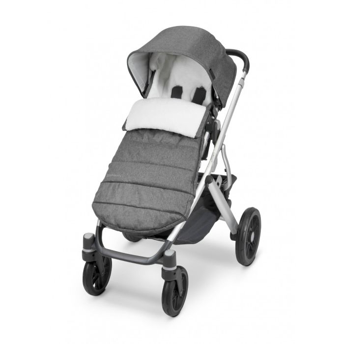 Vognpose, Uppababy, Cozy Ganoosh, Jordan