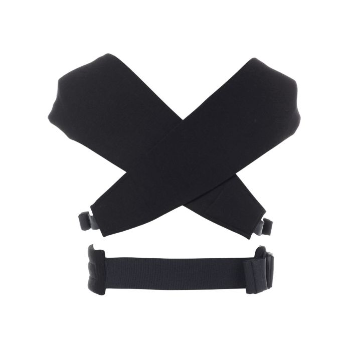 Bæresele, Ergobaby Embrace, Pure Black