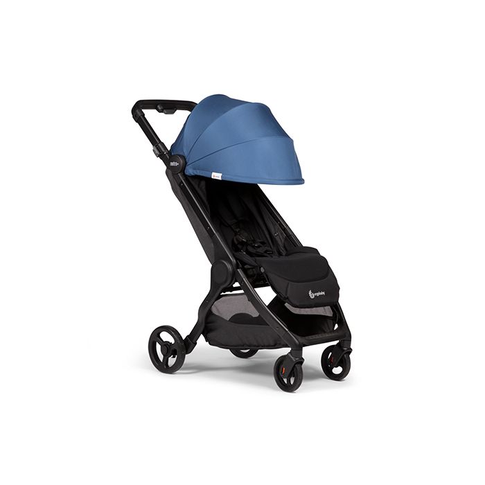 Kalesje, Ergobaby, Metro+, Azure
