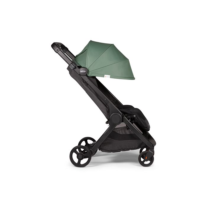 Kalesje, Ergobaby, Metro+, Sea Glass