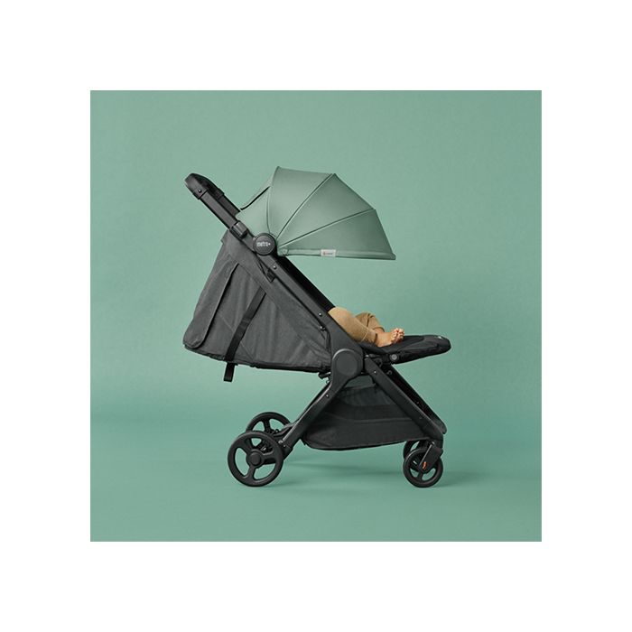 Kalesje, Ergobaby, Metro+, Sea Glass
