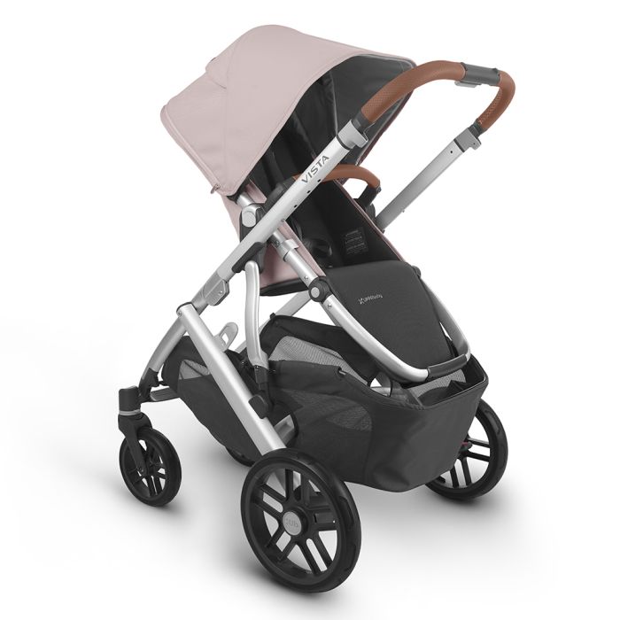 Barnevogn, UPPAbaby, VISTA V2, Alice