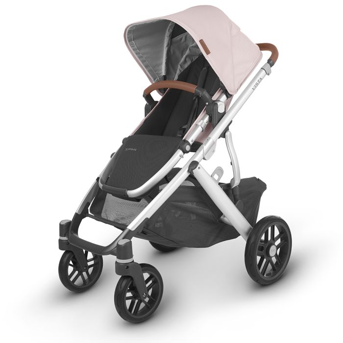 Barnevogn, UPPAbaby, VISTA V2, Alice