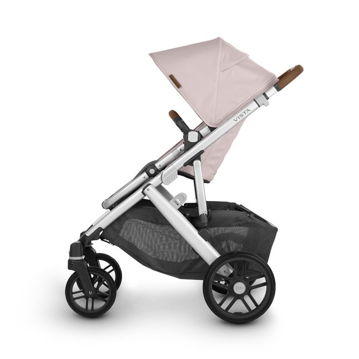 Barnevogn, UPPAbaby, VISTA V2, Alice