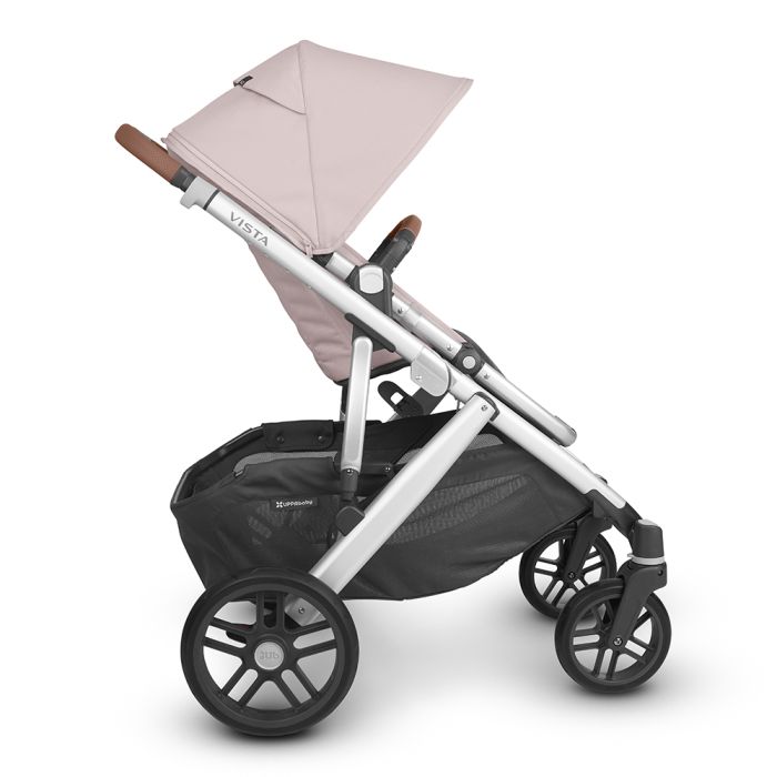 Barnevogn, UPPAbaby, VISTA V2, Alice