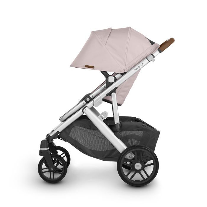 Barnevogn, UPPAbaby, VISTA V2, Alice