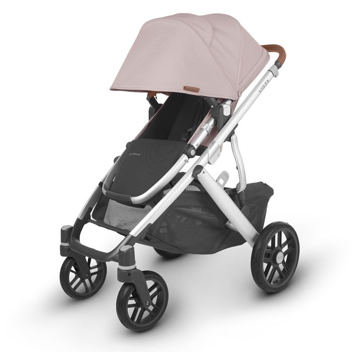 Barnevogn, UPPAbaby, VISTA V2, Alice