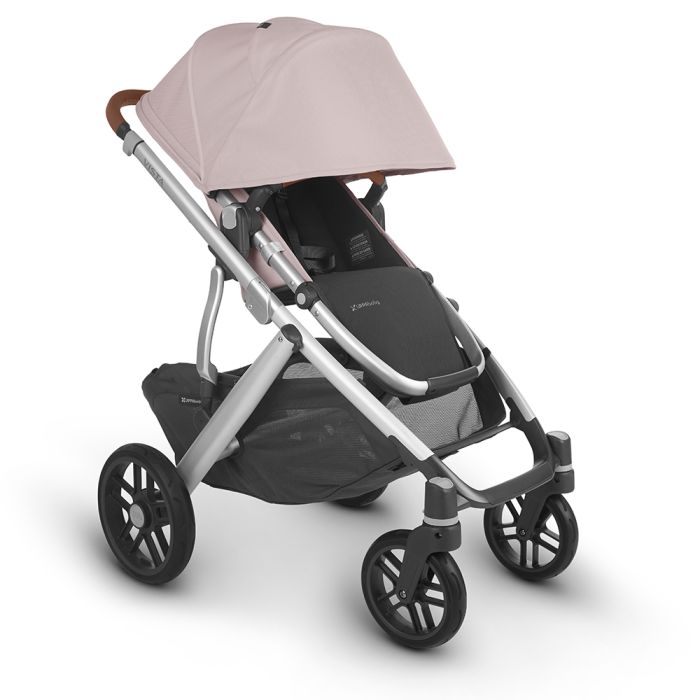 Barnevogn, UPPAbaby, VISTA V2, Alice