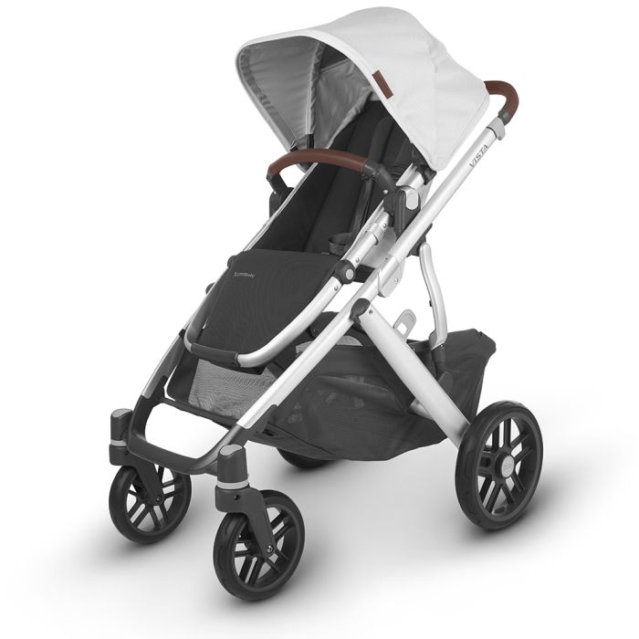Barnevogn, UPPAbaby VISTA V2, Bryce