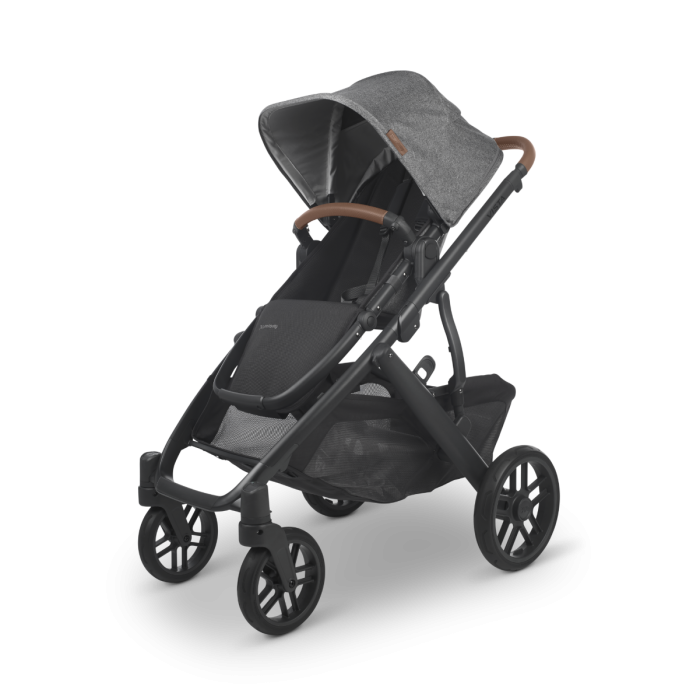 Vogn, UPPAbaby VISTA V2, Greyson