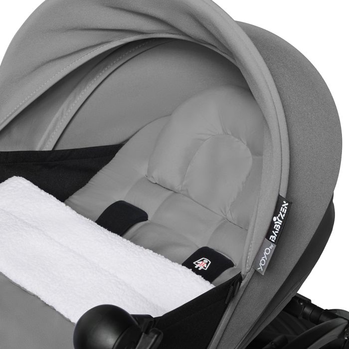 Babyzen,  YOYO+ Newborn Pack, Grey
