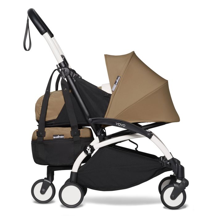 Babyzen YoYo+ Bag, Toffee