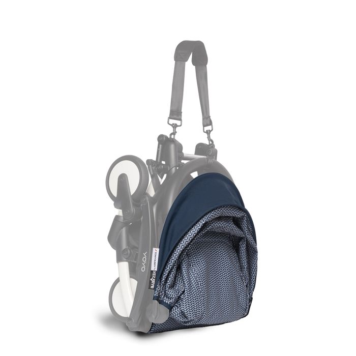 Babyzen, YOYO + 6+ Color Pack Air France