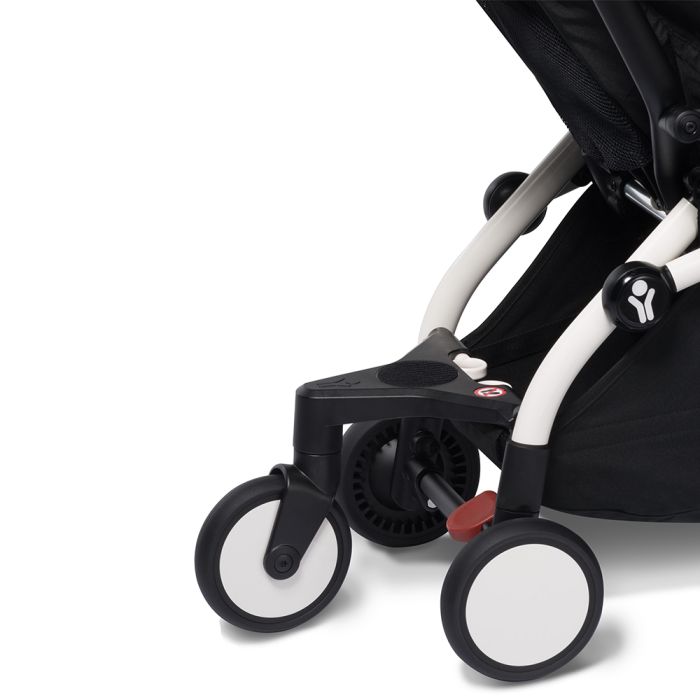 Babyzen YoYo+ Bag, Toffee