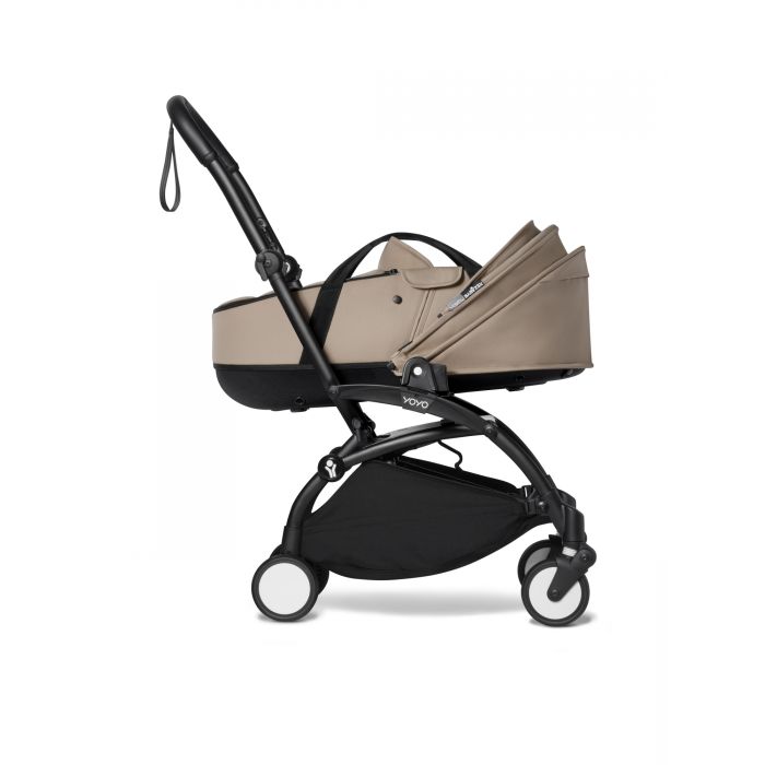 Babyzen YOYO² Carrycot - Taupe