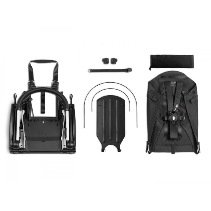 YOYO Connect Frame, Babyzen, Black