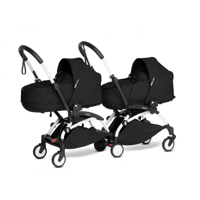 YOYO Connect Frame, Babyzen, White