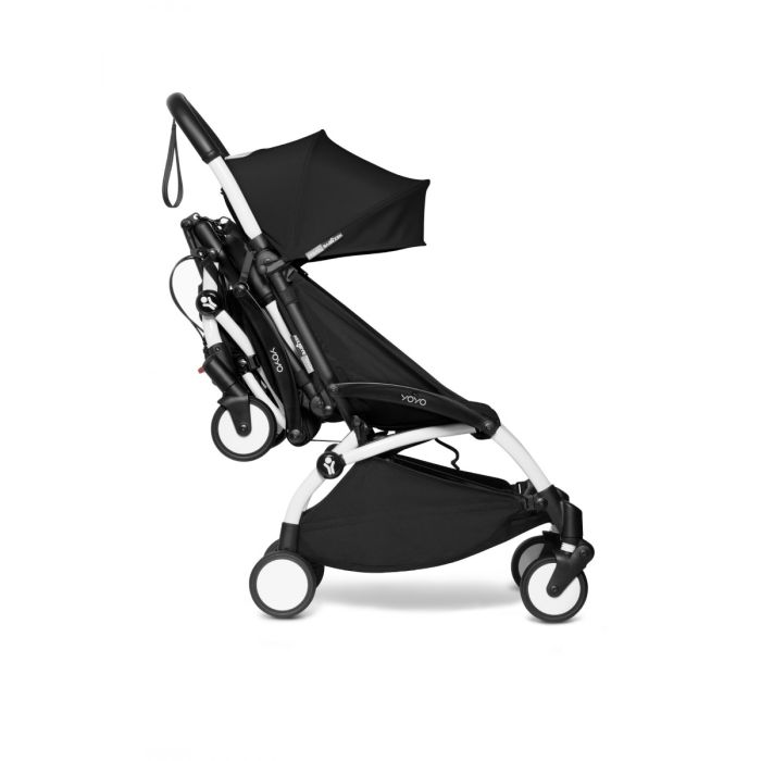 YOYO Connect Frame, Babyzen, White
