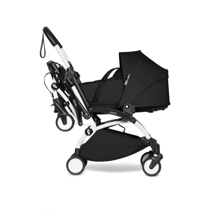 YOYO Connect Frame, Babyzen, White